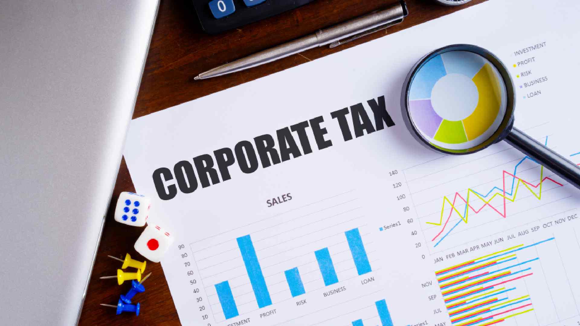 corporate tax in saudi arabia