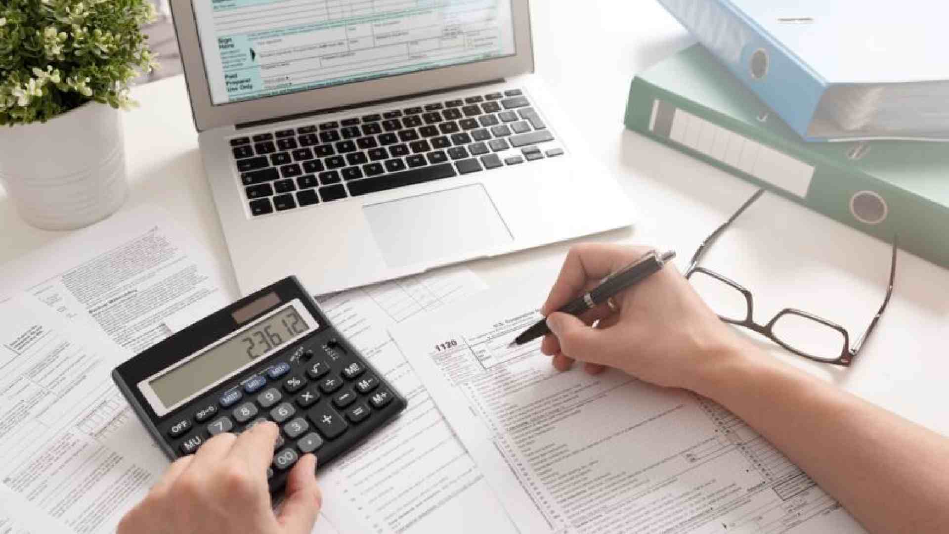 corporate tax in saudi arabia
