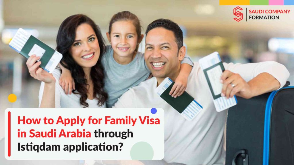 How To Reserve Istiqdam Appointment For Family Visa In KSA how-to-reserve-istiqdam-appointment-for-family-visa-in-ksa