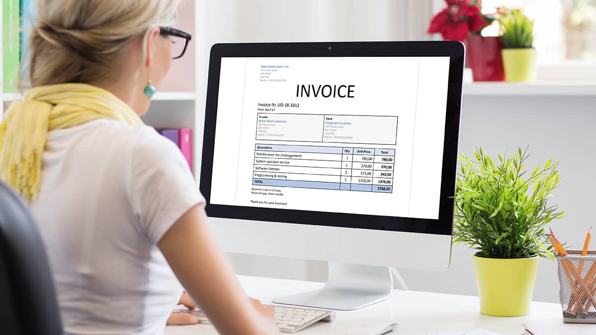 e invoicing in Saudi Arabia
