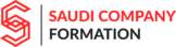 Saudi Company Formation Logo