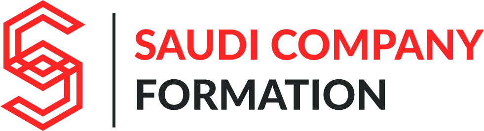 Saudi Company Formation Logo