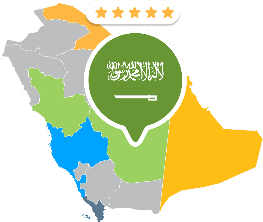 Why Saudi Company Formation for Visa Services in Saudi Arabia_