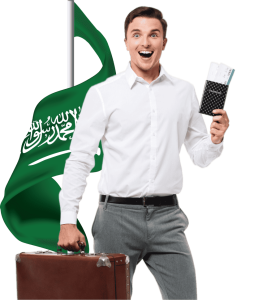 Business Visa Saudi Arabia - Multiple Entry Visa