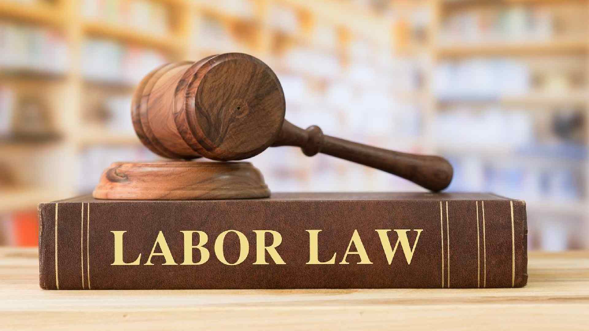 labor-law