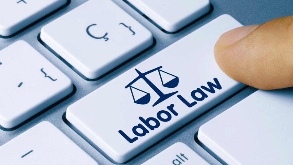 Article 40 saudi labor law rights of expatriate employees