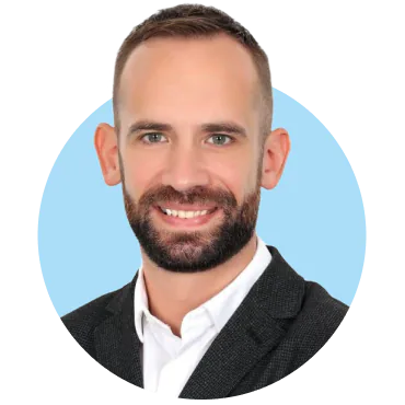 Timothy Patridge