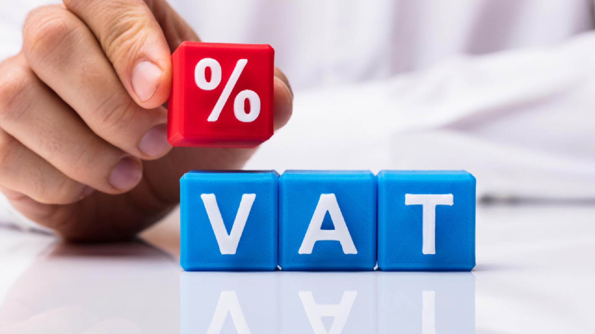 VAT certificate Saudi Arabia