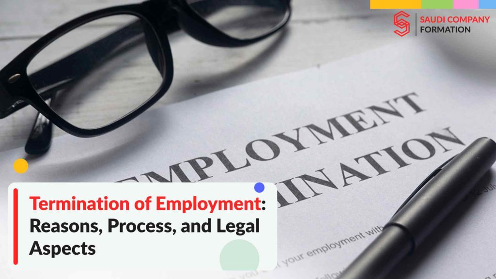 termination of employment