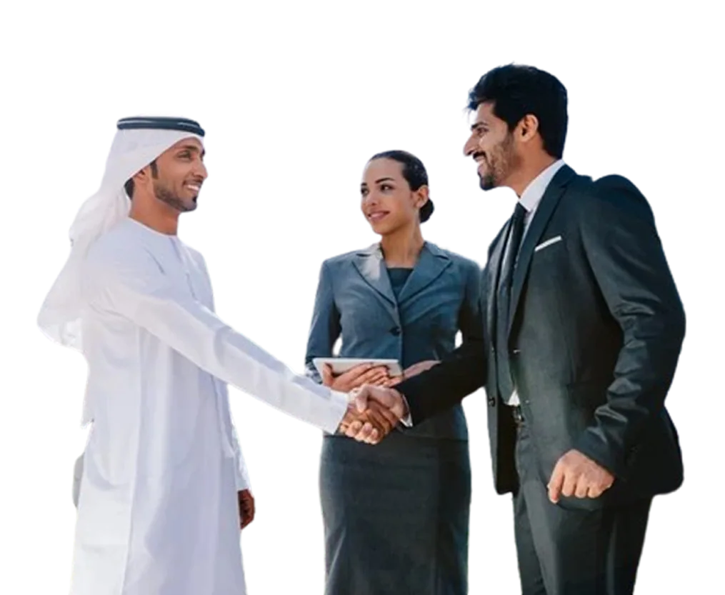 Business Setup in Saudi Arabia