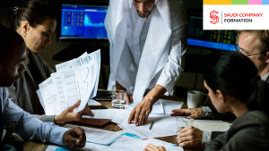 Payroll Compliance in Saudi Arabia