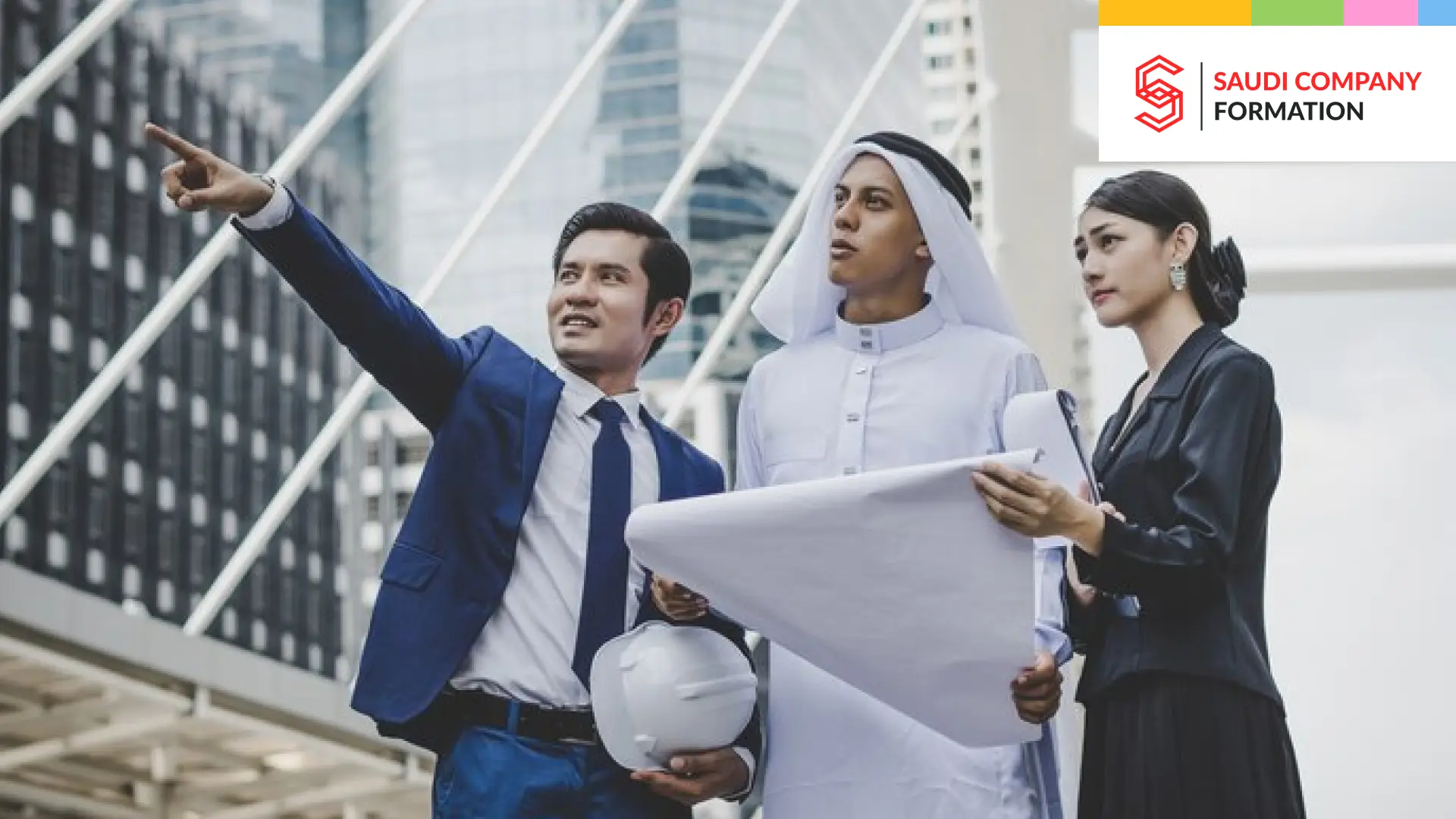 investment opportunities in saudi arabia