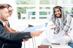 Payroll Compliance in Saudi Arabia