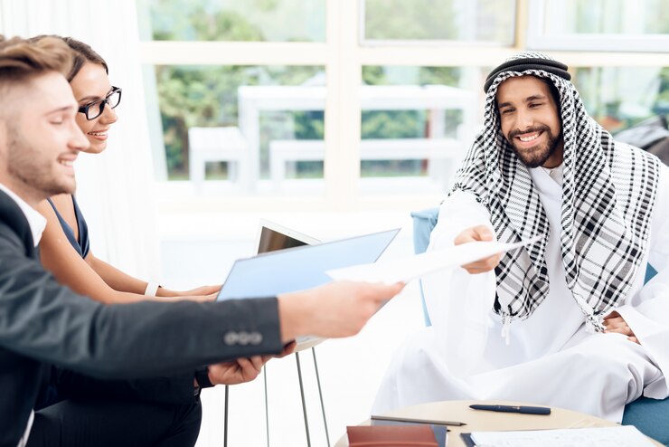 Payroll Compliance in Saudi Arabia