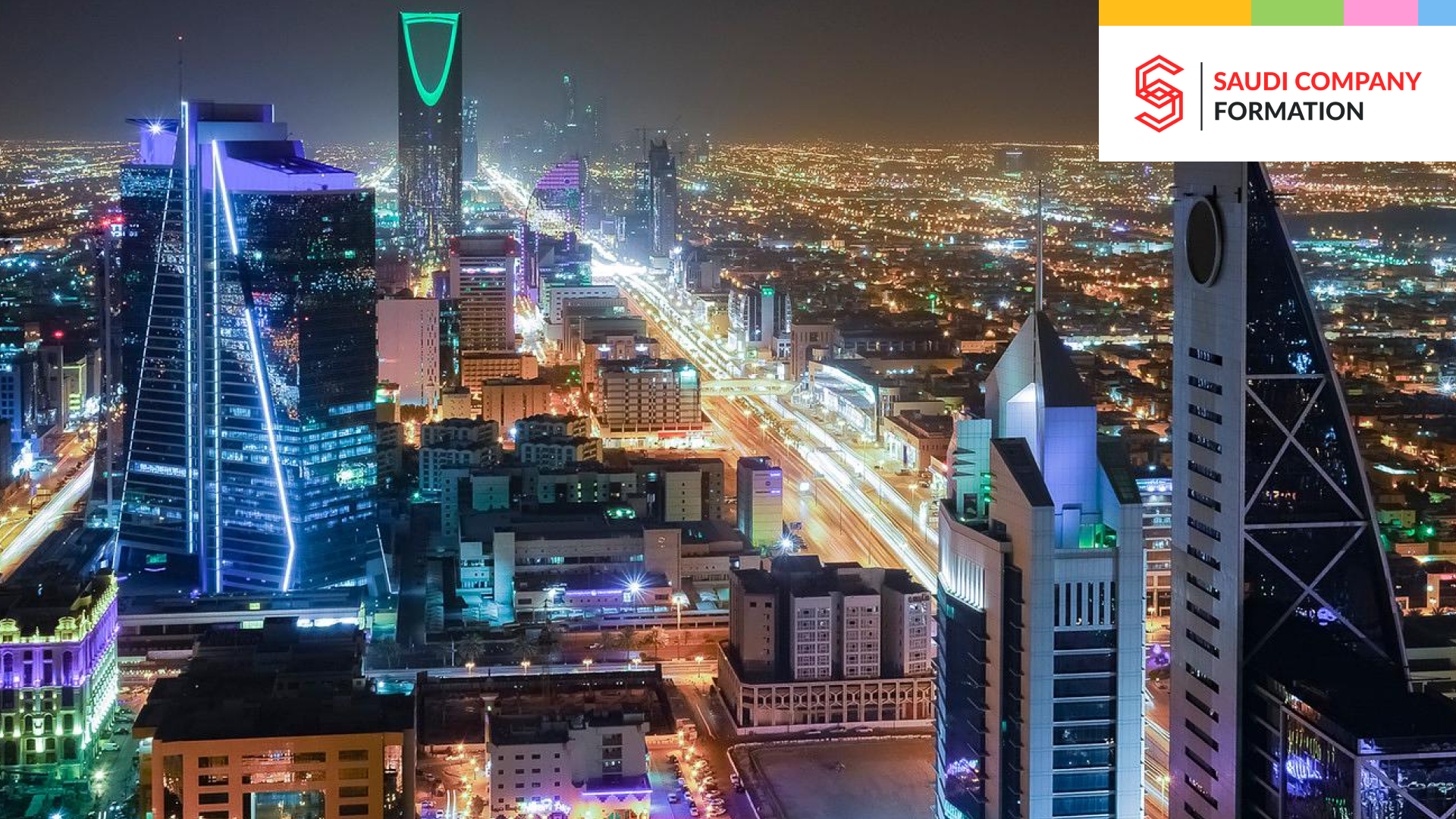 Special Economic Zones in Saudi Arabia for Business Setups