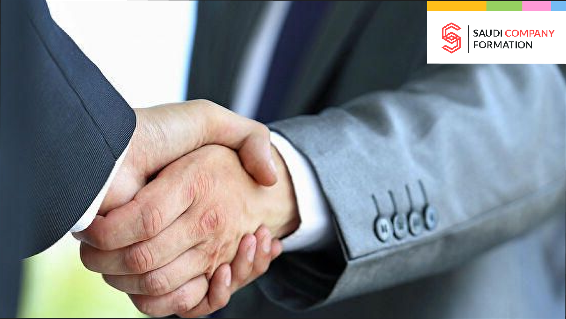 Setting Up a Joint Venture Company in Saudi Arabia