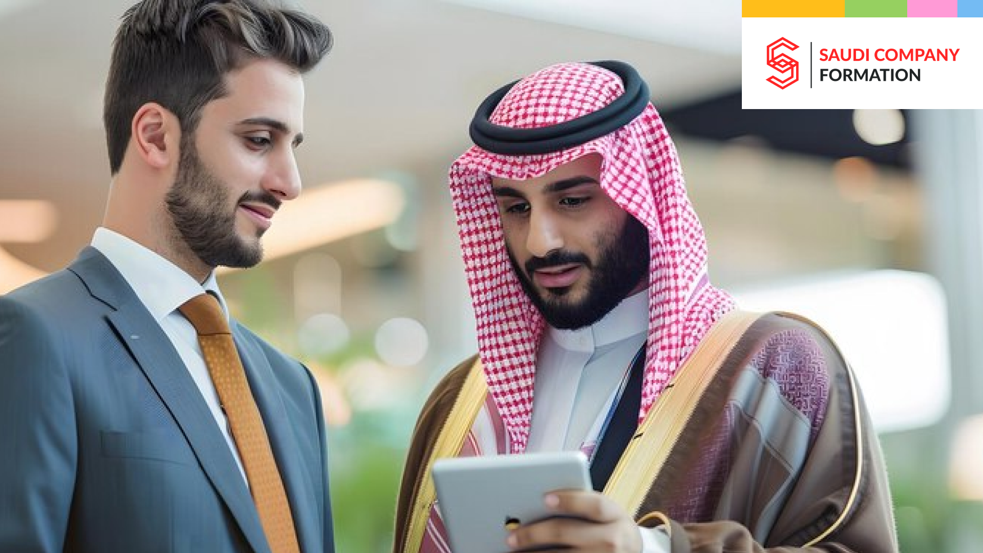 Benefits of Obtaining a Saudi Business Visa for Entrepreneurs