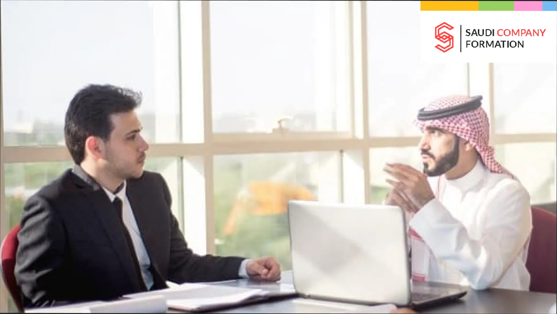 A Step-by-Step Guide to Hiring PRO Services for Your Business in Saudi Arabia