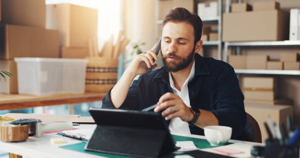 Small Business Network Setup