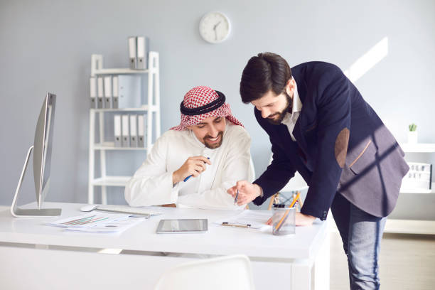 Business Setup Consultants in Saudi Arabia