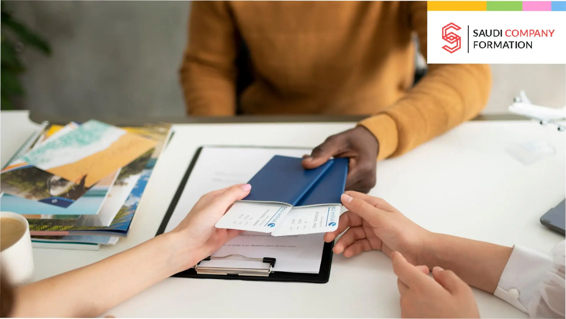 Best Immigration Consultants in Riyadh Visa Services KSA