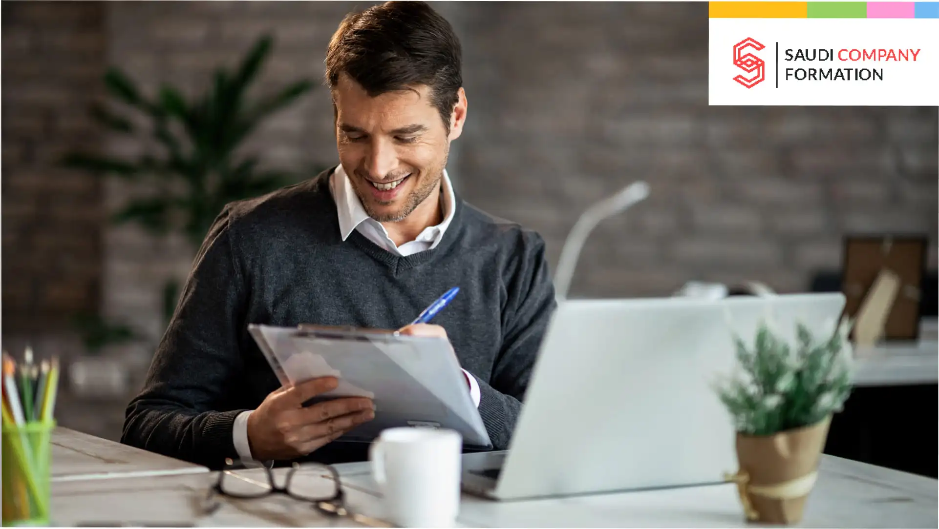 Payroll Specialist in Saudi Arabia