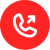 phone icon orange 2